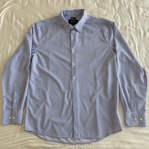 Kenneth Cole Men's Dress Shirt